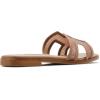 imageSteve Madden Womens Hadyn Slide SandalMocha Mesh