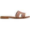 imageSteve Madden Womens Hadyn Slide SandalMocha Mesh
