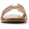 imageSteve Madden Womens Hadyn Slide SandalMocha Mesh