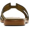 imageSteve Madden Womens Hadyn Slide SandalOlive Mesh