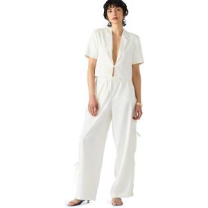imageSteve Madden Womens Freddie PantAntique