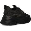 imageSteve Madden Womens Possession SneakerBlack Rhinestone
