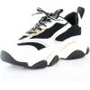 imageSteve Madden Womens Possession SneakerBlackFucsia