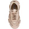 imageSteve Madden Womens Possession SneakerBlush Rhinestone