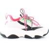imageSteve Madden Womens Possession SneakerPink