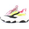 imageSteve Madden Womens Possession SneakerPink
