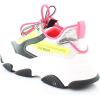 imageSteve Madden Womens Possession SneakerPink