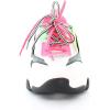 imageSteve Madden Womens Possession SneakerPink