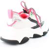 imageSteve Madden Womens Possession SneakerPink