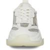 imageSteve Madden Womens Possession SneakerWhite Rhinestone