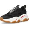 imageSteve Madden Womens Possession SneakerBlack Multi
