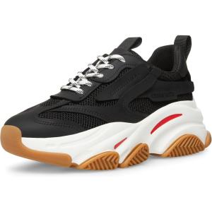 imageSteve Madden Womens Possession SneakerBlack Multi