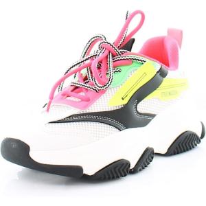 imageSteve Madden Womens Possession SneakerPink