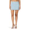 imageSteve Madden Womens Cindi SkirtAmparo Blue