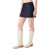 imageSteve Madden Womens Cindi SkirtMidnight Blue