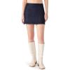 imageSteve Madden Womens Cindi SkirtMidnight Blue