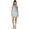 imageSteve Madden Womens Cindi SkirtAmparo Blue