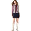 imageSteve Madden Womens Cindi SkirtMidnight Blue