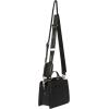 imageSteve Madden Bevelyn Convertible Crossbody BagBlackBats