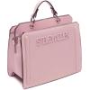 imageSteve Madden Bevelyn Convertible Crossbody BagCosmetic Pink