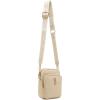 imageSteve Madden Drakeeq Quilted CrossbodySand