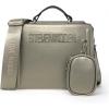 imageSteve Madden Bevelyn Convertible Crossbody BagGold
