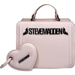 imageSteve Madden Bevelyn Convertible Crossbody BagPinkBats