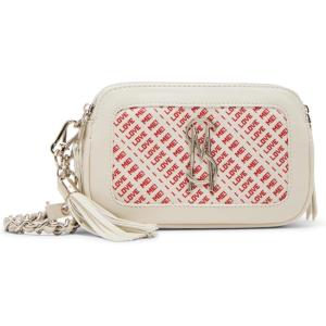 imageSteve Madden Womens Daisy Quilted CrossbodyMulti
