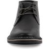 imageSteve Madden Mens Harken Chukka BootBlack