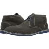 imageSteve Madden Mens Harken Chukka BootGrey Suede