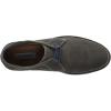 imageSteve Madden Mens Harken Chukka BootGrey Suede