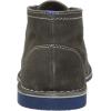 imageSteve Madden Mens Harken Chukka BootGrey Suede