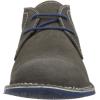 imageSteve Madden Mens Harken Chukka BootGrey Suede
