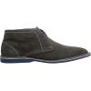 imageSteve Madden Mens Harken Chukka BootGrey Suede