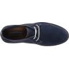 imageSteve Madden Mens Harken Chukka BootNavy Suede