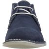 imageSteve Madden Mens Harken Chukka BootNavy Suede