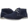 imageSteve Madden Mens Harken Chukka BootNavy Suede