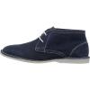 imageSteve Madden Mens Harken Chukka BootNavy Suede