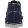 imageSteve Madden Mens Harken Chukka BootNavy Suede