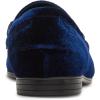 imageSteve Madden Mens MadlyNavy Velvet