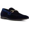 imageSteve Madden Mens MadlyNavy Velvet