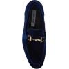 imageSteve Madden Mens MadlyNavy Velvet