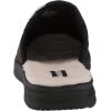 imageSteve Madden Mens Mtochen SlipperBlack