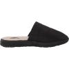 imageSteve Madden Mens Mtochen SlipperBlack