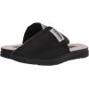 imageSteve Madden Mens Mtochen SlipperBlack