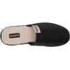 imageSteve Madden Mens Mtochen SlipperBlack