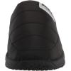 imageSteve Madden Mens Mtochen SlipperBlack