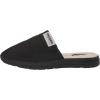imageSteve Madden Mens Mtochen SlipperBlack