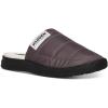imageSteve Madden Mens Mtochen SlipperGrey Fabric