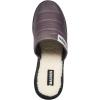 imageSteve Madden Mens Mtochen SlipperGrey Fabric